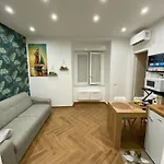 Maison Frattasio Vakantiehuis Napels