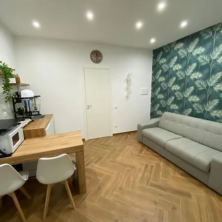 Maison Frattasio Nyaraló