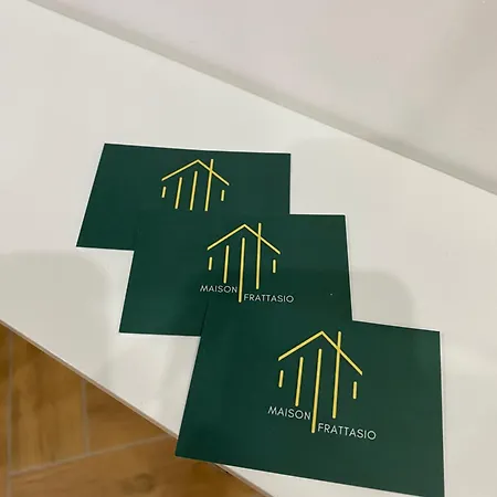 Maison Frattasio