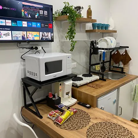 Maison Frattasio * 나폴리