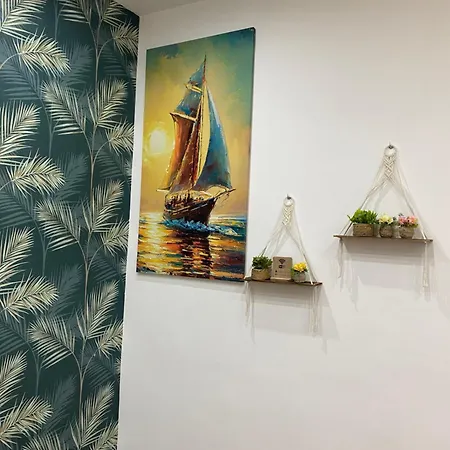別荘 Maison Frattasio