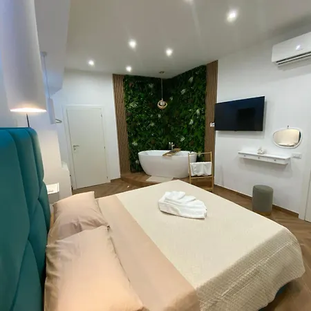 Σπίτι διακοπών Maison Frattasio Νάπολη