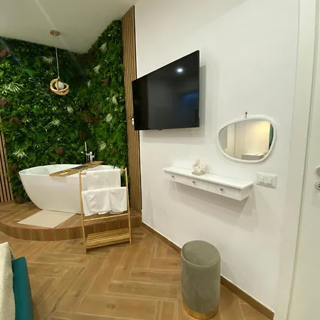 Maison Frattasio Νάπολη