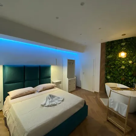 Maison Frattasio Nápoly