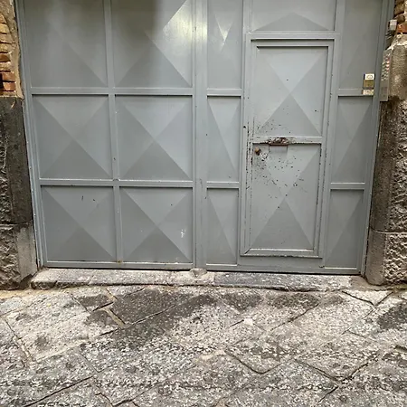 Maison Frattasio Σπίτι διακοπών Νάπολη