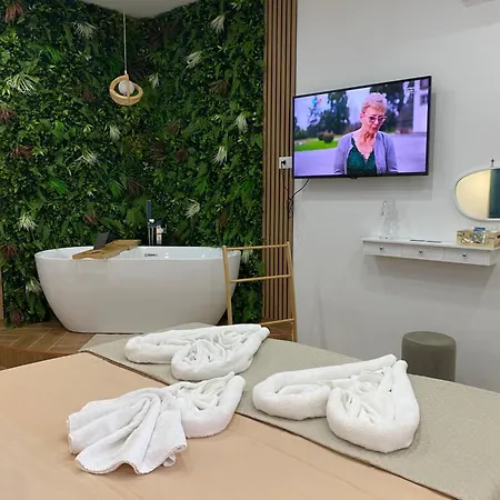 別荘 Maison Frattasio *