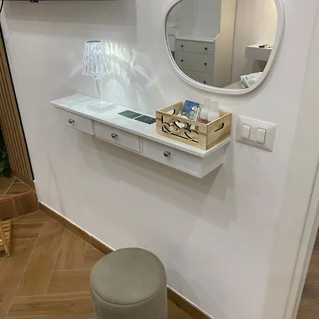 Maison Frattasio Νάπολη