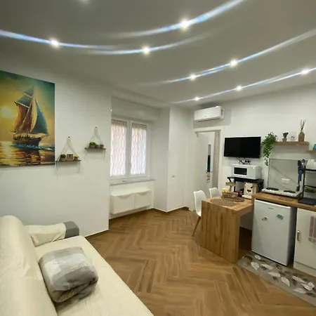 Maison Frattasio Νάπολη