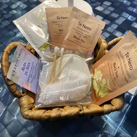 Σπίτι διακοπών Maison Frattasio