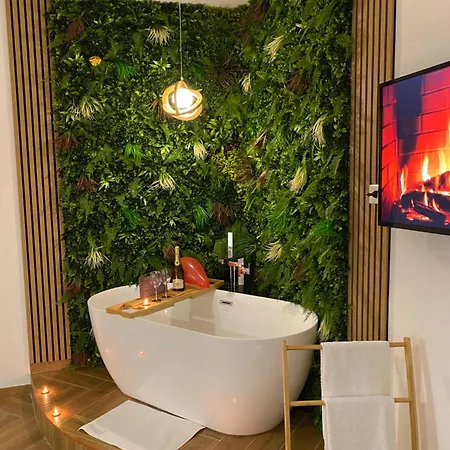 Σπίτι διακοπών Maison Frattasio *