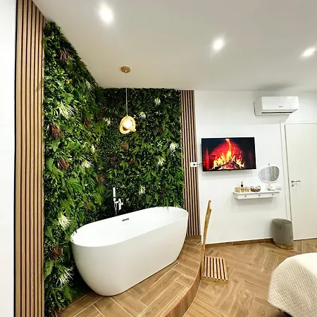 Σπίτι διακοπών Maison Frattasio Νάπολη