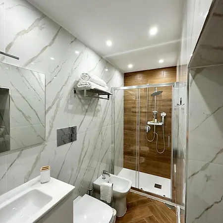 Maison Frattasio * Νάπολη