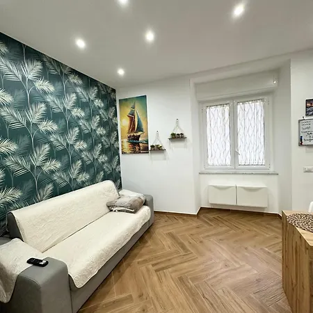 Maison Frattasio Σπίτι διακοπών