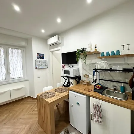 Maison Frattasio *