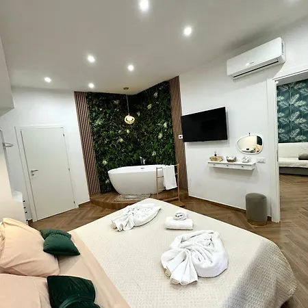 Maison Frattasio Σπίτι διακοπών