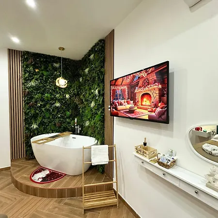 Σπίτι διακοπών Maison Frattasio