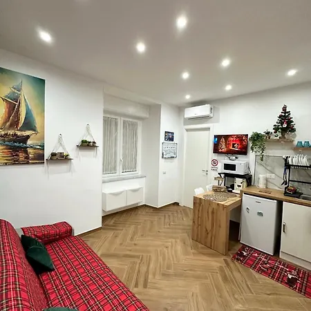 Maison Frattasio Σπίτι διακοπών *