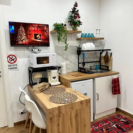 Maison Frattasio * Nápoly