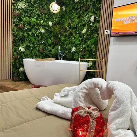 Maison Frattasio * Nápoly