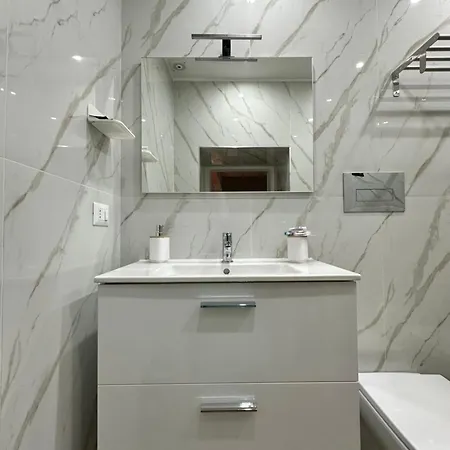 Σπίτι διακοπών Maison Frattasio *