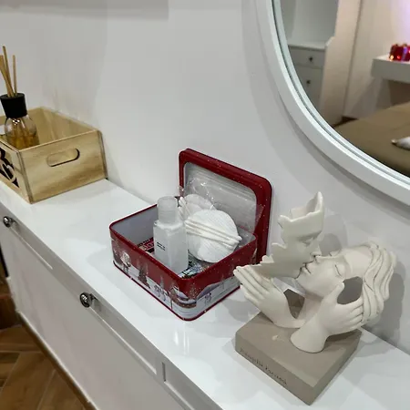 Nyaraló Maison Frattasio Nápoly