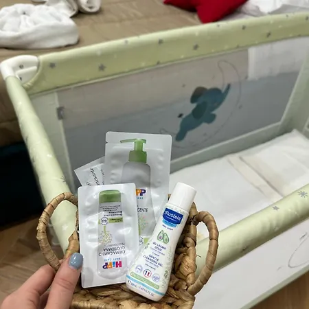 Maison Frattasio Νάπολη