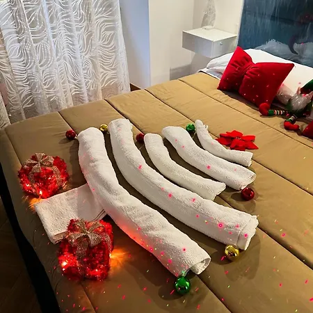 Σπίτι διακοπών Maison Frattasio *