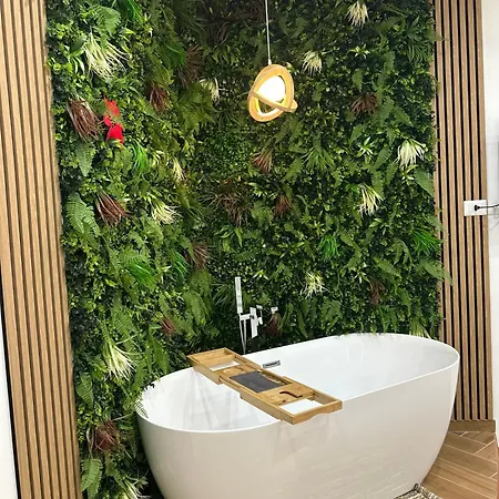 Maison Frattasio ナポリ