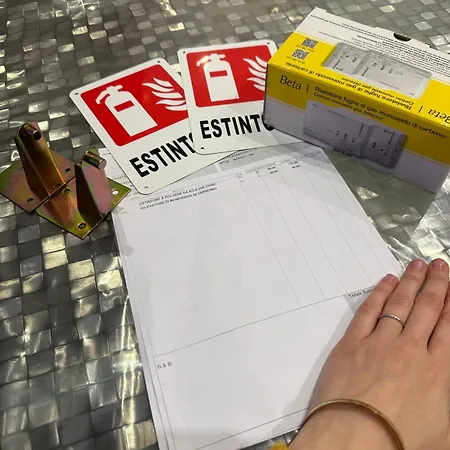 Σπίτι διακοπών Maison Frattasio *