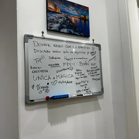 Maison Frattasio Νάπολη