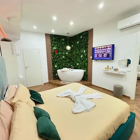 Maison Frattasio Nyaraló