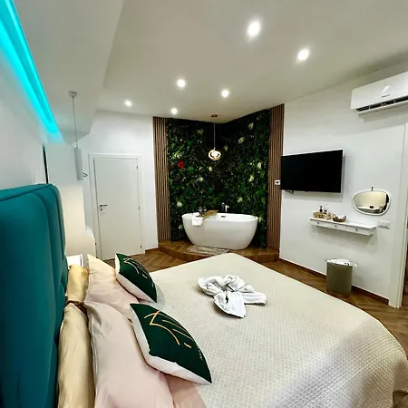 Maison Frattasio Νάπολη