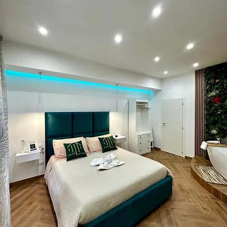 Maison Frattasio Nyaraló