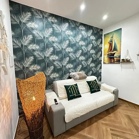 Maison Frattasio * Nápoly