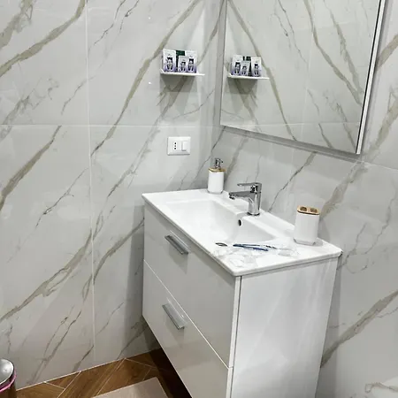 Maison Frattasio Σπίτι διακοπών *