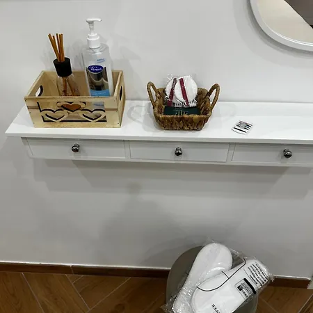 Maison Frattasio Nyaraló