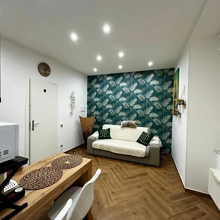 Maison Frattasio Σπίτι διακοπών