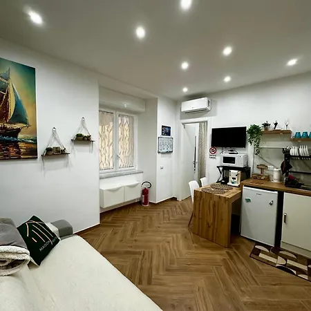 Maison Frattasio Νάπολη