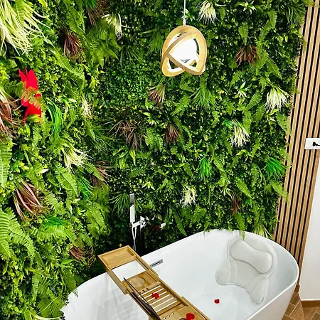 Maison Frattasio Νάπολη