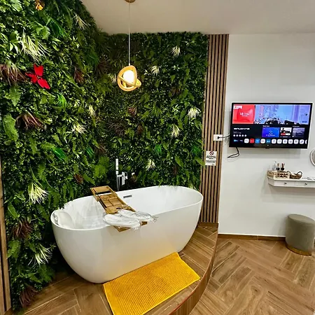 Maison Frattasio * Νάπολη