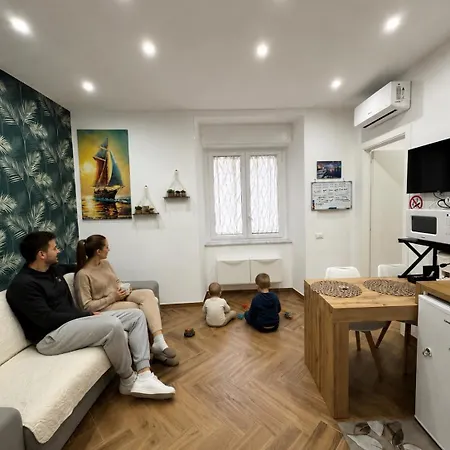 Casa vacanze Maison Frattasio *