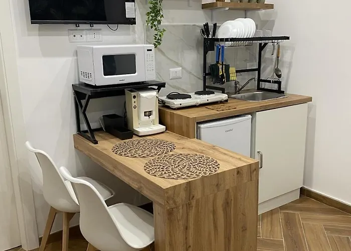 Maison Frattasio Неаполь