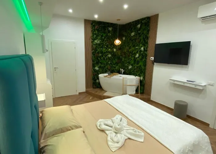 Дом отдыха Maison Frattasio *