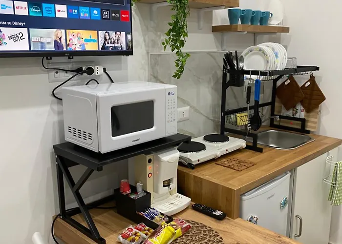 Maison Frattasio * Неаполь