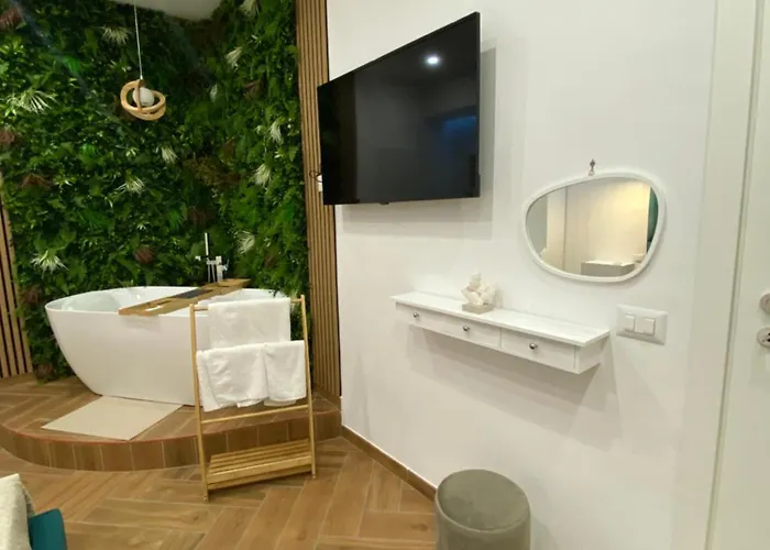 Maison Frattasio Неаполь