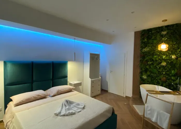 Maison Frattasio 나폴리