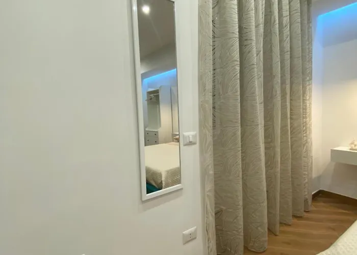 Maison Frattasio Дом отдыха *