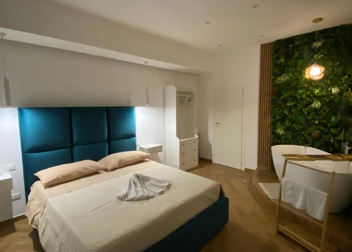 Дом отдыха Maison Frattasio