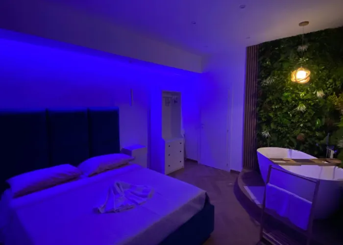 Maison Frattasio 펜션 *