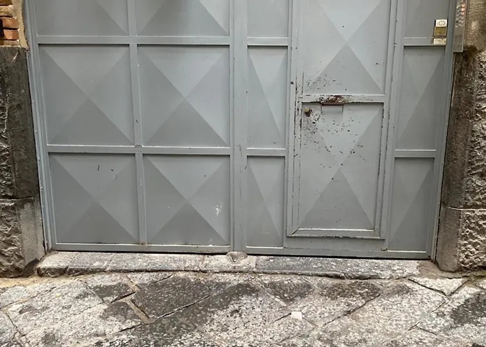 Maison Frattasio Дом отдыха Неаполь